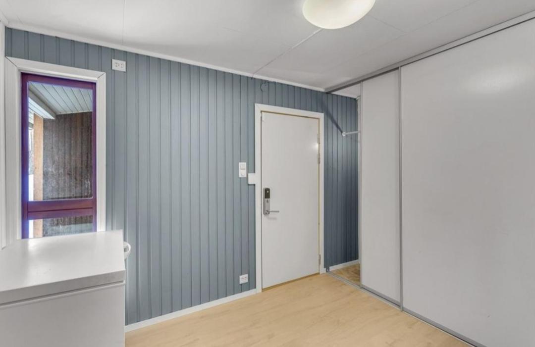 Feelhome 4 Bedrooms Apartment Polarvegen 트롬쇠 외부 사진