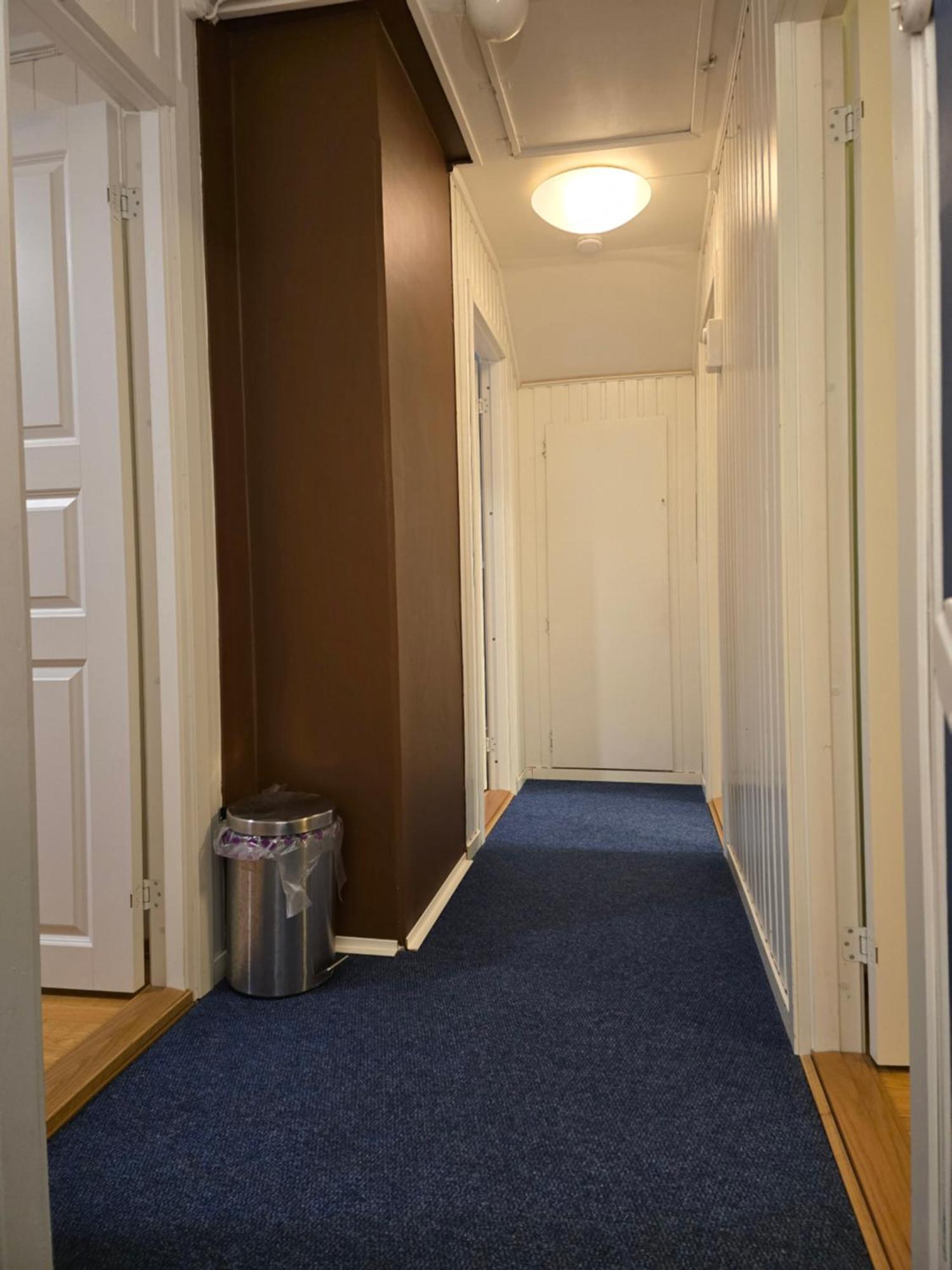 Feelhome 4 Bedrooms Apartment Polarvegen 트롬쇠 외부 사진